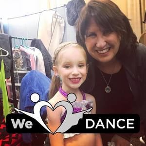 Meet your Posher, Debbie